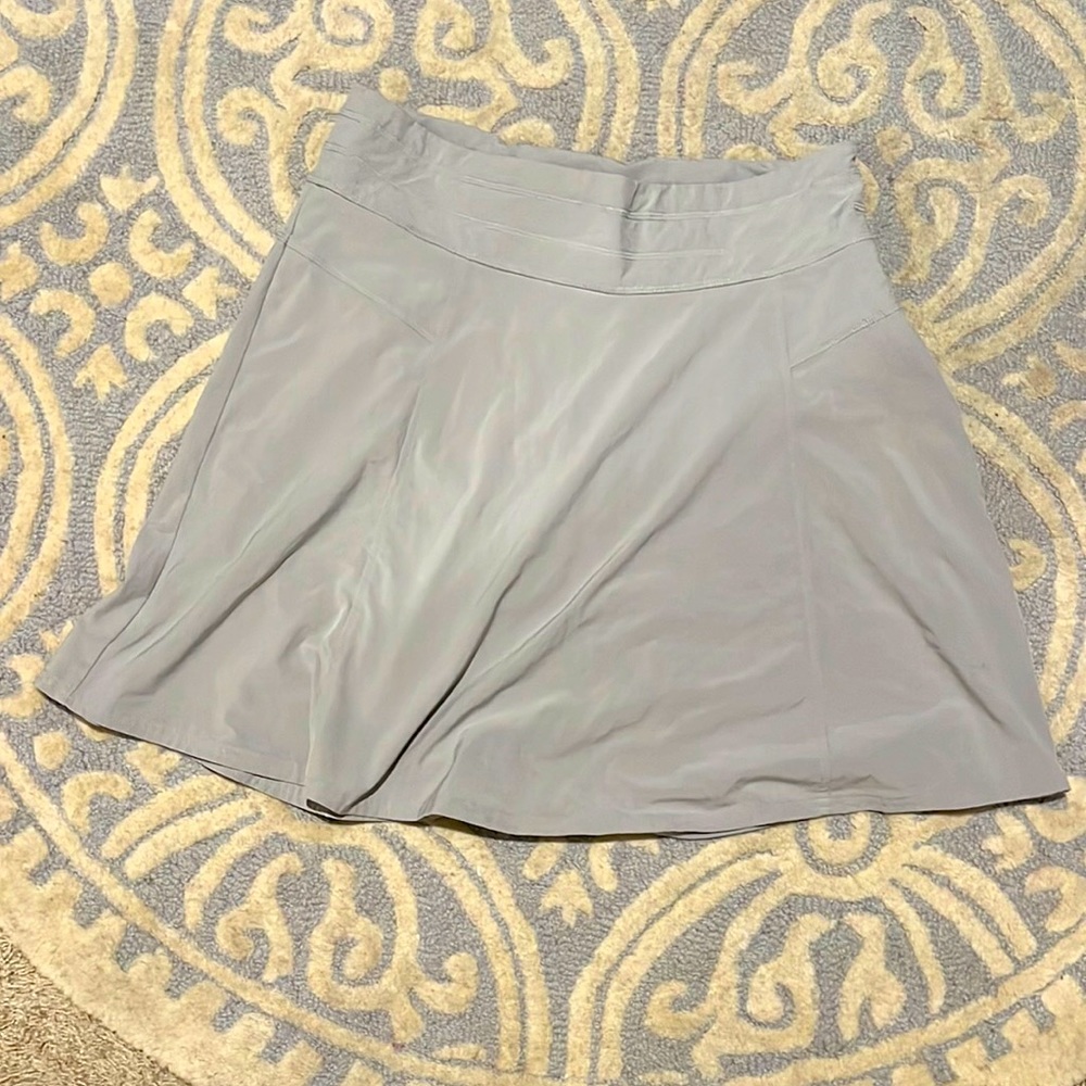 Athleta skirt